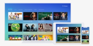 Hulu Shows - Television Show