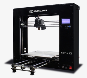 The Trusted Brand In 3d Printing - 3d Printer Transparent Background