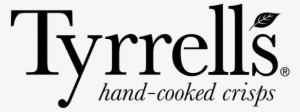 Png Tyrrell's Australia Refresh Logo Bitmap Opt - Tyrrells Sweet Potato Crisps