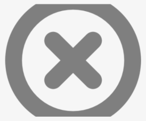 Exit Png Transparent Images - Cross Tick Images Png