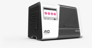 Zeus 3d Printer - Aio Robotics Zeus 3d Printer