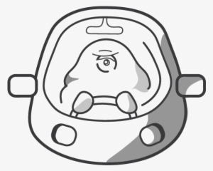 Blob Sketch 1 - Portable Network Graphics