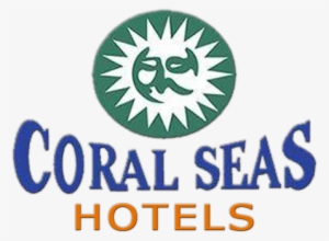Coral Sea Hotel Png Jpg Freeuse - Graphic Design