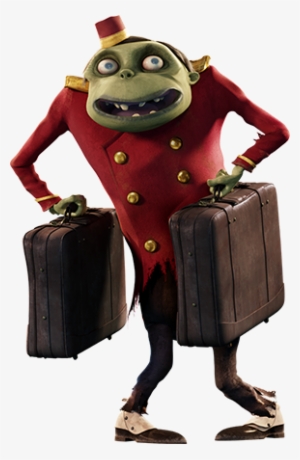 Hotel Transylvania 2 Png 10 - Hotel Transylvania 2 Characters Png
