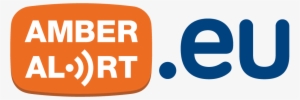 Amber Alert Europe Logo - Amber Alert