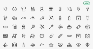 Icon Summer - Hammer