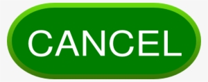 Cancel Button Transparent Png - Cant Keep Calm Its November