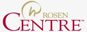 Rosen Centre Hotel Color Logo - Rosen Shingle Creek Logo