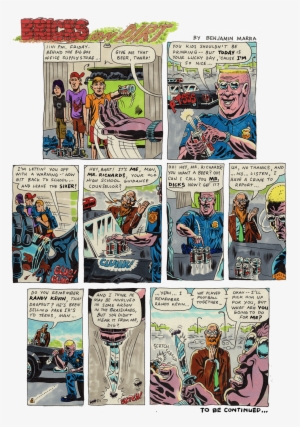 Comics