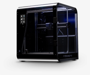 Roboxpro 3d Printer Rbx10-sk - 3d Printing