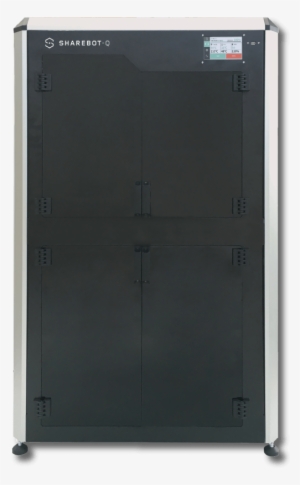 Sharebot De Sharebot Q Germany Professional 3d Printer - Machine