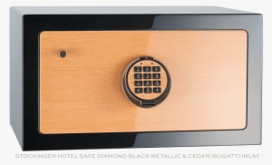 A Stay At Your Hotel With Our Exclusive Stockinger - Plywood