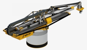 A New Era Of Construction Using 3d Printing - Apis Cor 3d Printer Price