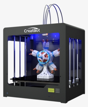 Creatbot Dg 3d Printer Highest Speed 3d Printer With - 3d Printer