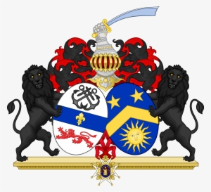 Open - Jean Bart Coat Of Arms