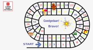 How To Set Use Ganzenbord Bart Svg Vector