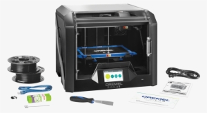Dremel® Digilab 3d Printer 3d45 - Dremel 3d45