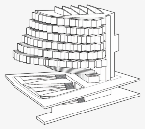 Stamp Hotel - Hotel