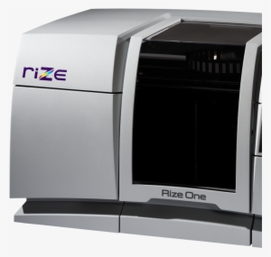 Chomitz2216 Jcp0764hp - Rize One 3d Printer