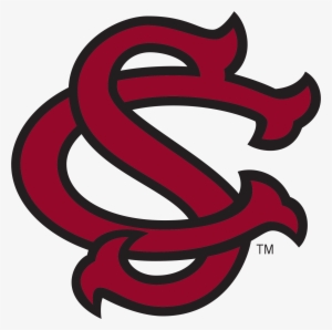 Sc Logo Cliparts - South Carolina Gamecocks Baseball