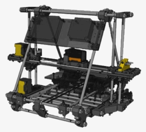 3d Printer - Ecology 3d Prints