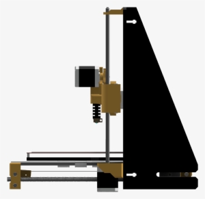 3d Printer V12 Side - Multimedia Software