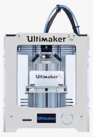 The Ultimaker2 Go - Ultimaker 2 Go 3d Printer