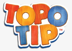 Logo Tip - La Mia Casa. Topo Tip [book]