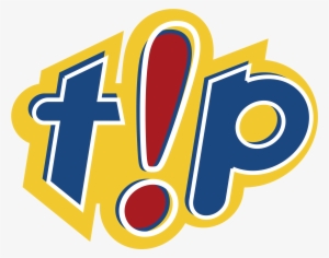 Tip Logo Png Transparent - Tip Vector