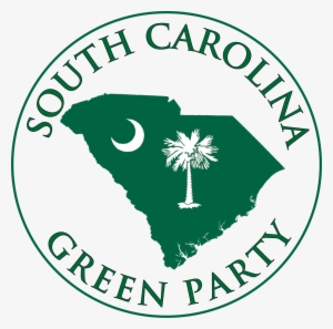 South Carolina Green Party Logo - Protective Tariff Jackson 1832