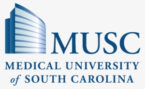 Ddc Logo - Medical University South Carolina