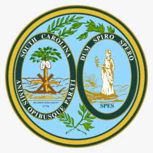 The Anti-municipal Broadband Bill Now Awaits The Governor's - South Carolina State Seal