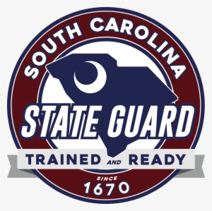 South Carolina State Guard