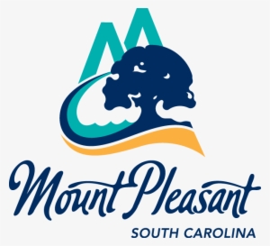 Town Of Mount Pleasant - Town Of Mount Pleasant Logo
