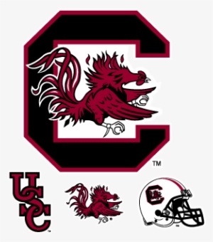 South Carolina's Gamecocks Logo - South Carolina Women's Basketball Logo