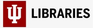 Indiana University Libraries Logo