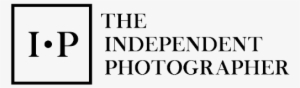Tip-logo - Independent Photographer