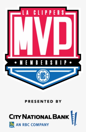 Mvp Benefits - La Clippers Mvps