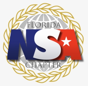 National Supermarket Association Florida Chapter Logo - National Supermarket Association