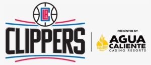 La Clippers - Los Angeles Clippers Logo