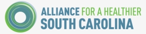 The Alliance For A Healthier South Carolina Logo - Presentation