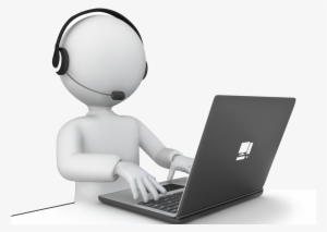 Support-icon - Tecnico De Soporte Ti