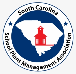 The South Carolina School Plant Management Association - Emblem