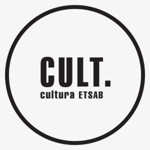 D Imagotip Cult Etsab Barcelona School Of Architecture - March