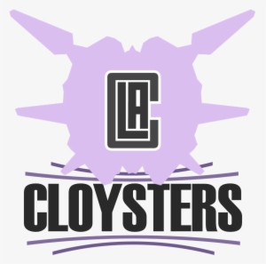 La Cloysters La Clippers X Cloyster