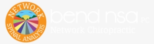 Bend Nsa Logo - Sandy Johnson, Chiropractor Bend Nsa