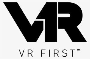 Vrfirst Logo - Graphic Design