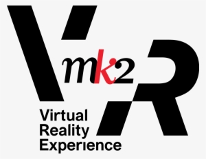 “adapting Vr Is A Natural Next Step For The Cinematic - Mk2 Vr Png