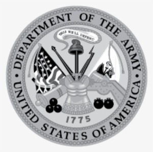 Department Of The Army