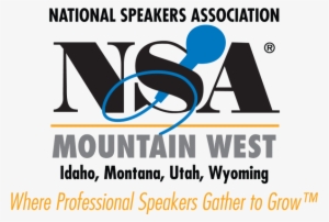 Get Paid To Speak - National Speakers Association